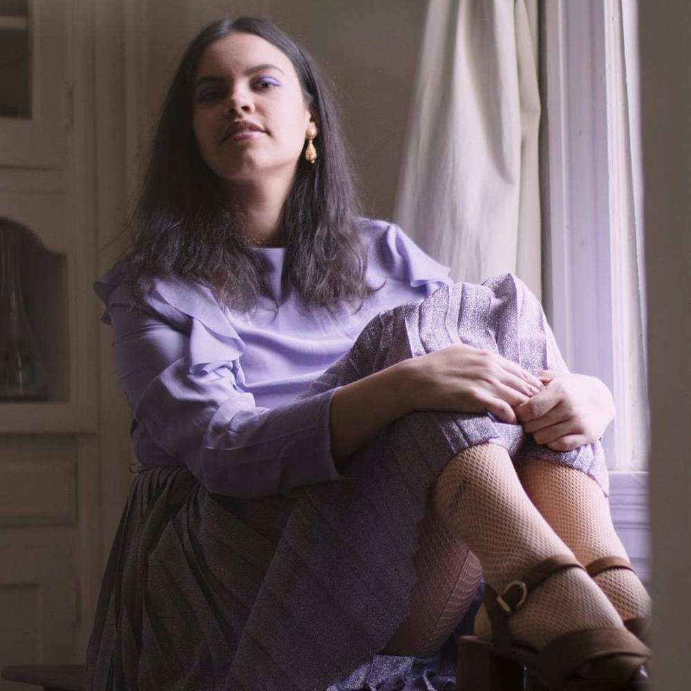 Meet your Posher, Alex